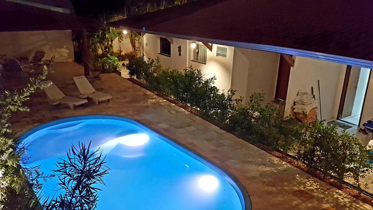 Pousada Mar E Brisa Natal Buitenkant foto