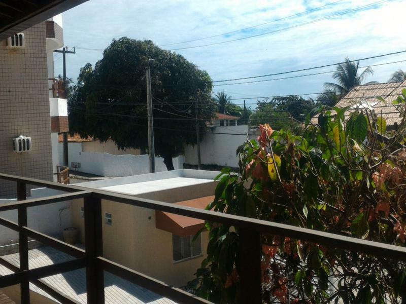 Pousada Mar E Brisa Natal Buitenkant foto